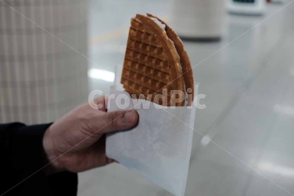 와플,간식,길거리음식,빵,디저트,디저트,간식,후식,dessert,snack