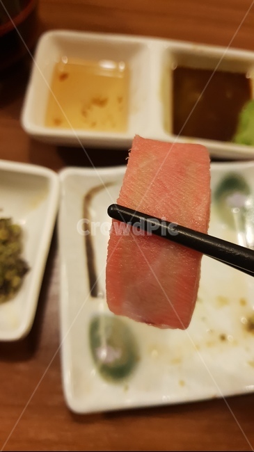 회,창치,다랑어,스시,참치회