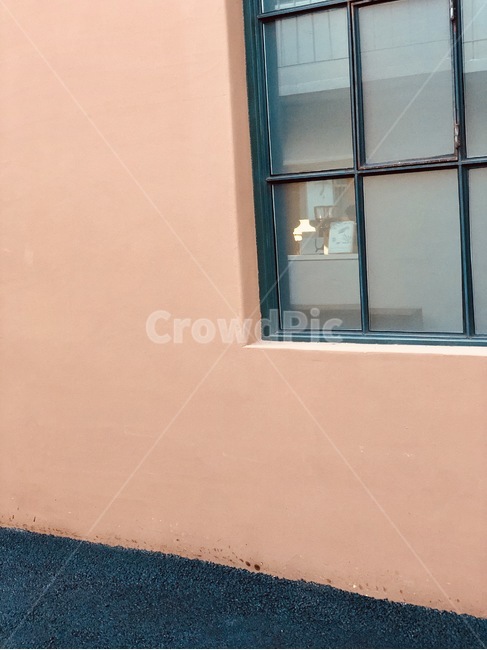 창문,벽,주황색,전등,불빛,건축물,건물외관,exterior,building,structure,architecture,construction