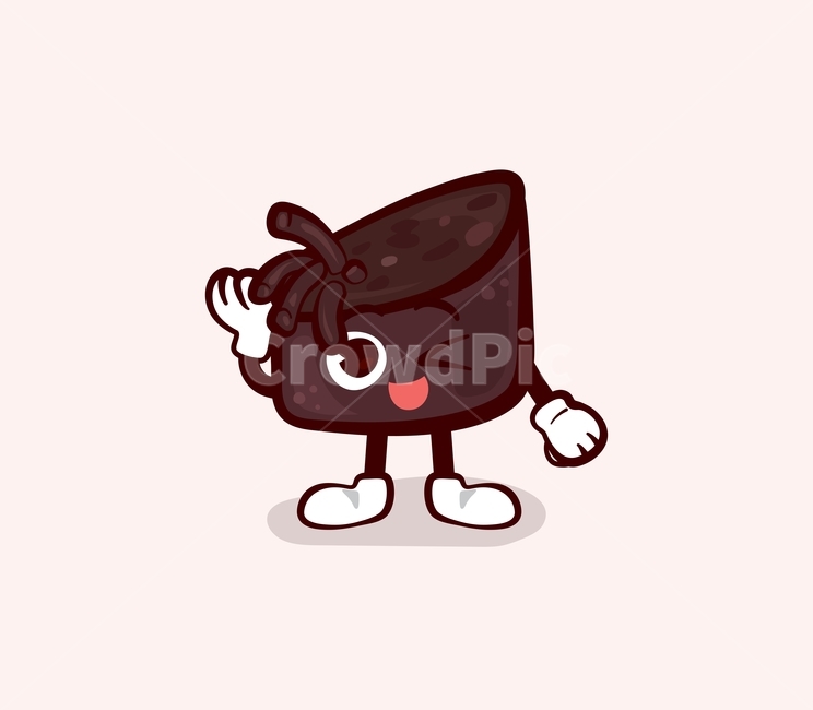 snack,snack shop,noodle,cute,character,street food,vector,sundae,guts,snack bar,smiling,Instant,anthropomorphism,food,meal,face,snack cart,illustration,fastfood