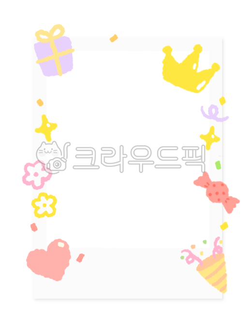 birthday,gift,birthday polaroid,candy,adornment,Good Note,birthday frame,happybirthday,children,Polkku,decoration,Firecracker,birthday photo frame,polaroid,Birthday frame illustration,Day care Center,png,heart,flower,diary,Crown,Dakku,kindergarden,Happy b