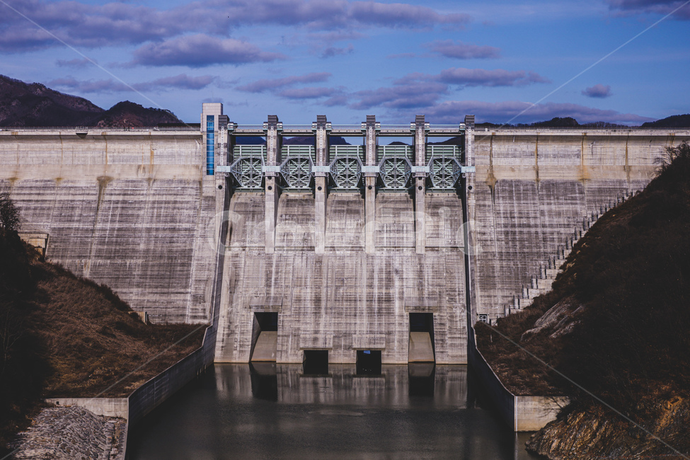 river,강,댐,dam,옥외,자연,water