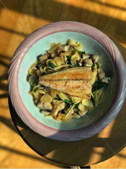 고등어,파스타,생선,요리,음식,pasta,food,fish