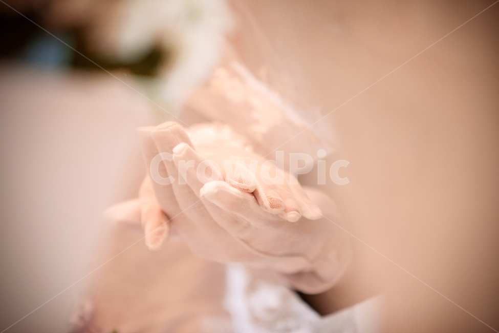 손,결혼,약혼,약속,손가락,장갑,흰장갑,결혼식,신랑,신부,사람,인물,인간,human,person,신체일부,몸,body