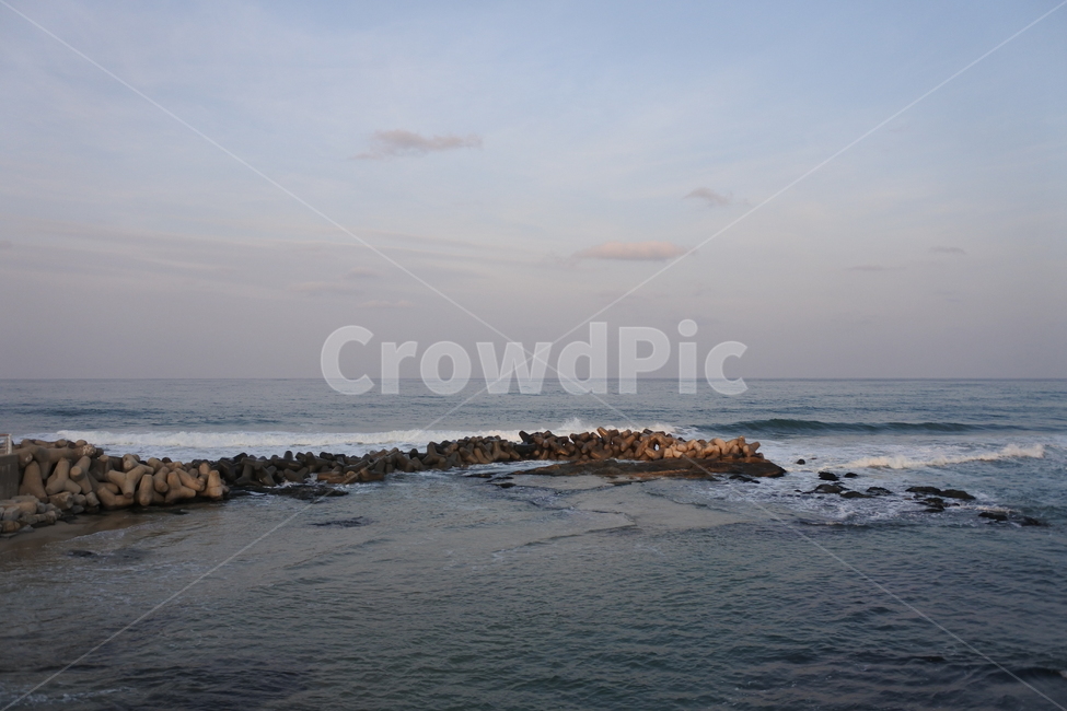 바다,sea,바위,풍경,해안가,저녁,자연,풍경,nature,landscape