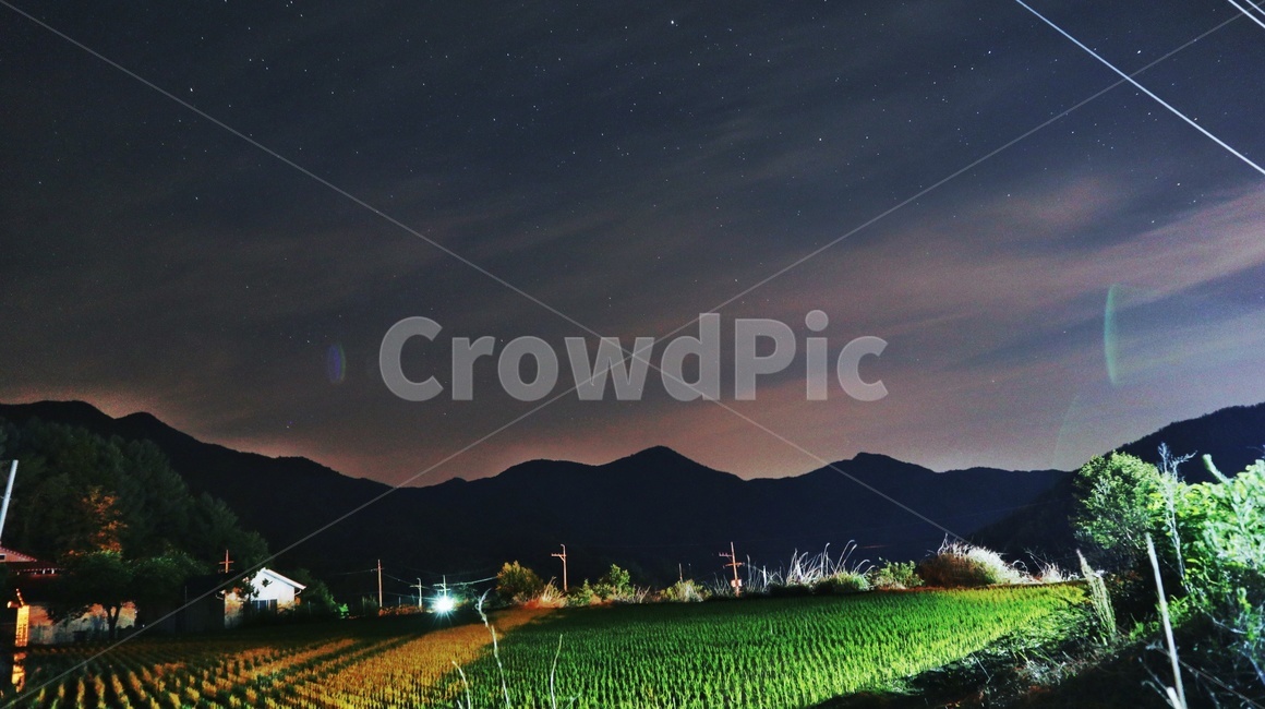야경,별,star,밤하늘,night,상주,밭,M6,캐논,canon,밤,산,MT,시골,풍경,조용함,어두움,별빛