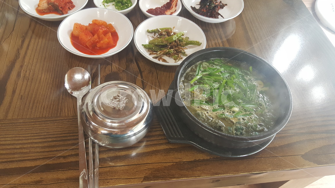 식당,다슬기해장국,맛집,영월,원조