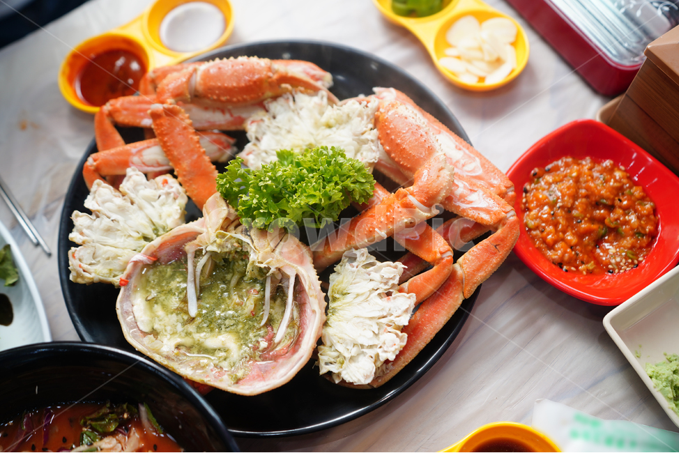 게,대게,크랩,해산물,게살,안주,먹거리,음식,crab,식감,푸드,씨푸드,food,음식,식재료,요리,food,cook,meal,dishes,food reserves,수산물,해산물,fishery products,seafood