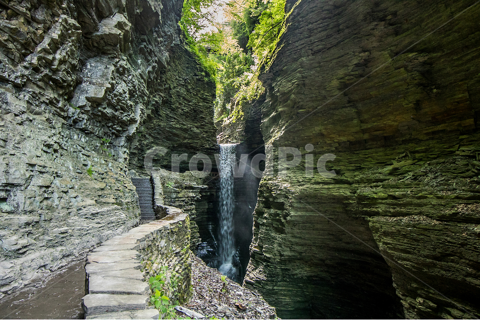 폭포,동굴,산길,미국,산,자연,풍경,nature,landscape,해외,외국,세계,foreign,oversea,world,세계자연풍경,해외자연풍경,외국자연풍경,world nature landscape,outdoors,옥외,river,강,water,물