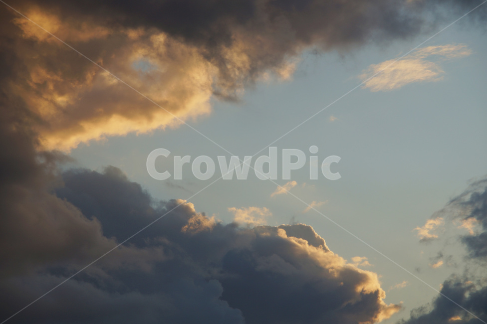 weather,날씨,nature,자연,cloud,구름,outdoors,옥외,sky,하늘,cumulus,적운