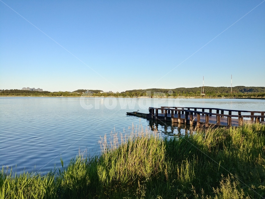 경포대,경포호수,강릉,호수,나룻터,강원도,명소,lake,gyeongpoholake,touristattraction,자연,풍경,나룻배,boat