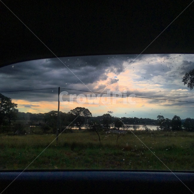 view,travel,drive,sky,farm,풍경,australia,호주,드라이브,everydayzoe,여행,비,비오는날,rain,rainy,교통,교통수단,traffic,transportation,nature,자연,outdoors,옥외