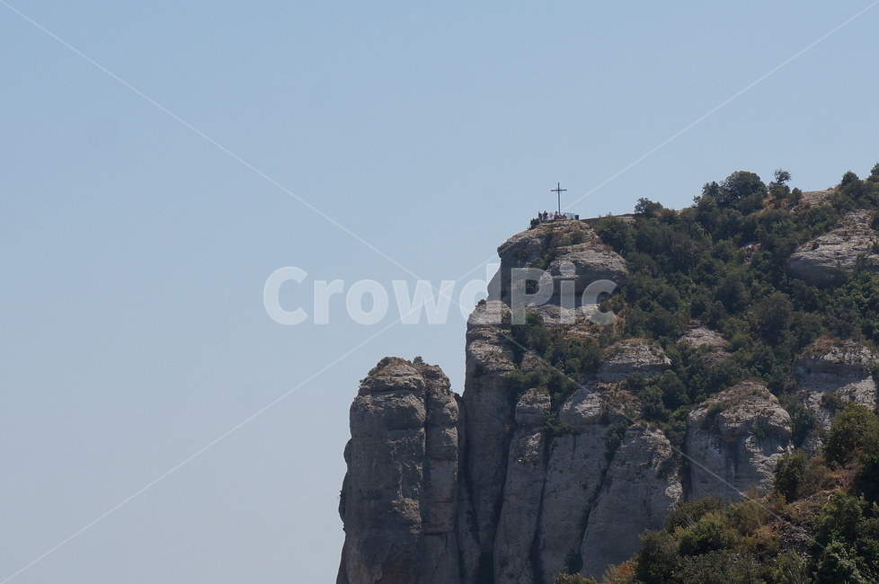 자연,nature,cliff,낭떠러지,몬세라트,몬세랏,montserrat,자연,풍경,nature,landscape