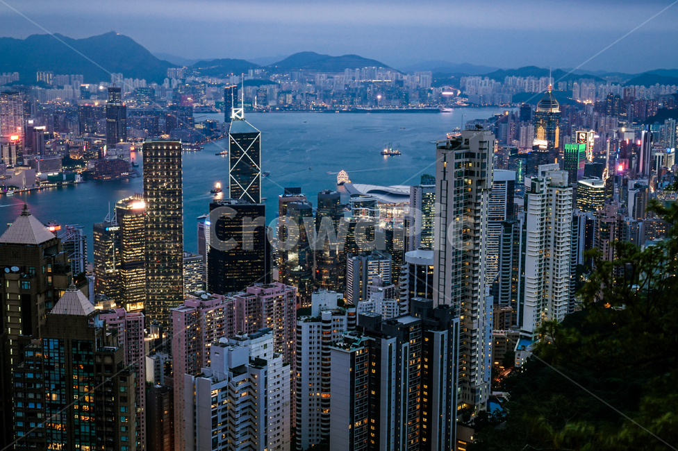홍콩야경,빅토리아피크,홍콩섬,도시야경,바다야경,nightview,홍콩,해외도시,홍콩명소
