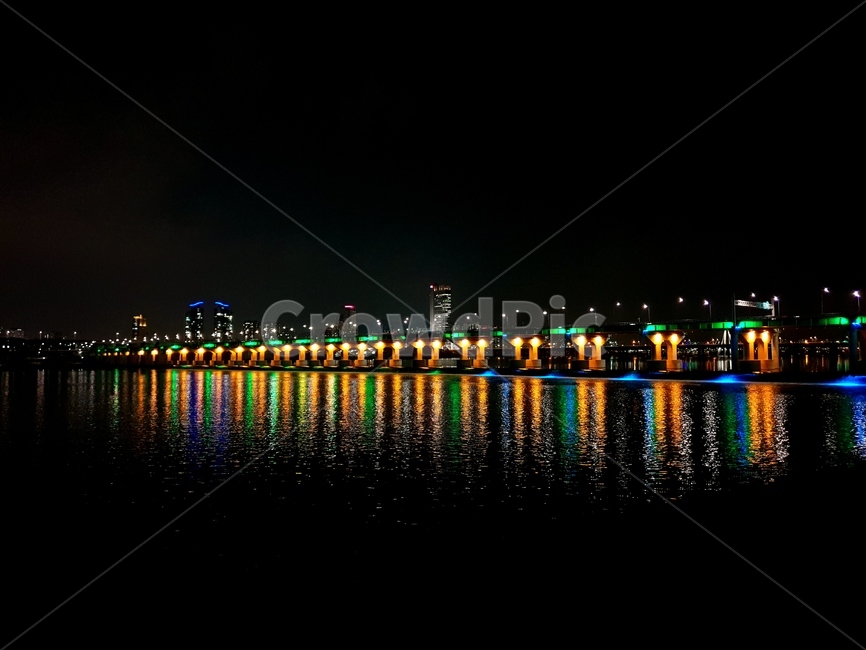 한강,강,야경,다리,서울,한강공원,잠실,잠실한강공원,랜드마크,조명,불빛,빛,밤,hanriver,river,night,nightview,seoul,landmark,bridge,light,lighting,illumination,color,야경,밤,풍경,nightscape,night,landscape,water,물,waterfront,워터 프론트,port,포트,pier,교각