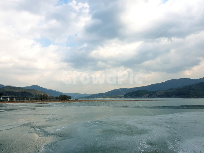 양수리,두물머리,겨울,winter,한강,river,겨울,계절,winter,season,자연,풍경,nature,landscape,outdoors,옥외,water,물