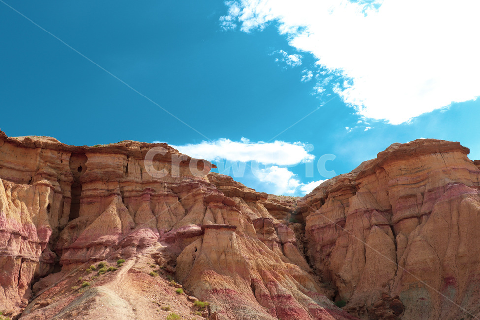 절벽,cliff,하늘,sky,azuresky,nature,자연,outdoors,옥외,mesa,메사,지층,strata,mountain,산,자연,풍경,nature,landscape
