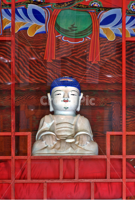 아미타불,봉원사,대방,염불당,기도,염불,조각상,동상,석상,조형물,statue,bronze statue,stone statue,종교,신앙,religion,belief,faith
