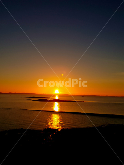 바다,남당리,노을,해,바위,풍경,자연,풍경,nature,landscape,outdoors,옥외,dusk,황혼,sunset,일몰,sky,하늘,dawn,새벽,red sky,붉은 하늘,sunlight,햇빛
