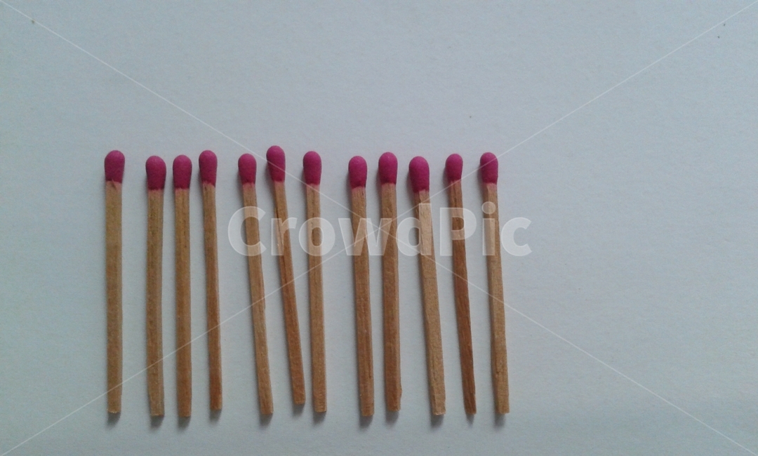 성냥개비,성냥,matches,matchstick,stick