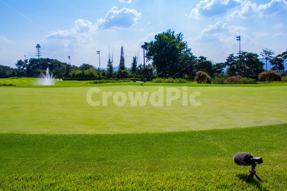 골프장,퍼터,클럽,골프,게임,마이크,자연,풍경,nature,landscape,스포츠,레저,운동,sports,leisure,exercise,grass,잔디,plant,식물,field,들