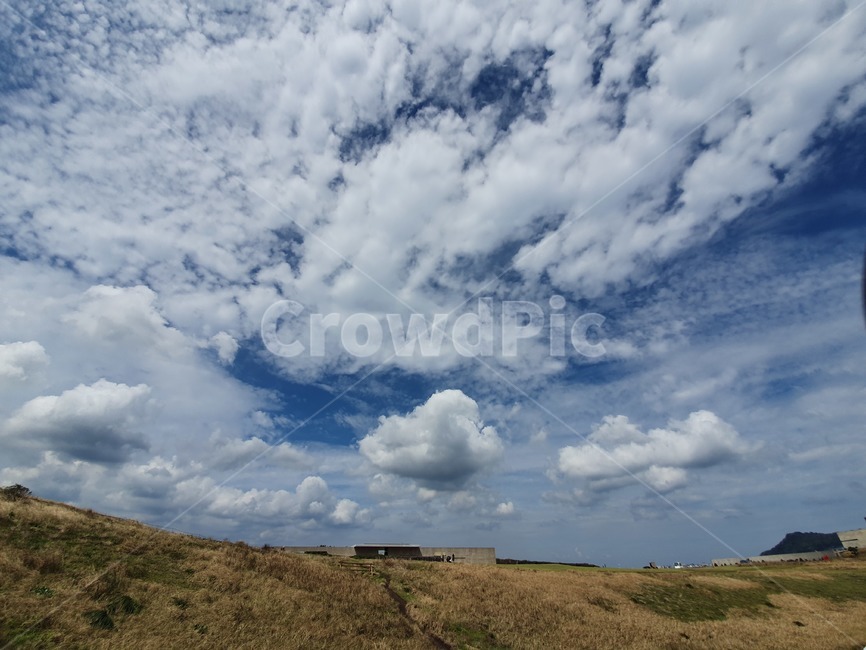nature,자연,outdoors,옥외,weather,날씨,cloud,구름,cumulus,적운,sky,하늘