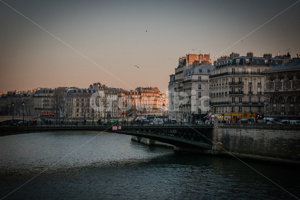 파리,파리풍경,노을,유럽,세느강,센강,europe,paysage,laseine,river,유럽풍경,프랑스,유럽건물,건축,건물,오스만건물,오스만,haussamann,해외,외국,세계,foreign,oversea,world
