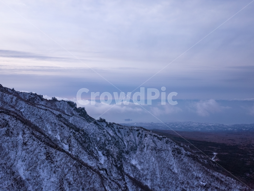 한라산,눈꽃,설산,겨울,겨울풍경,제주도,겨울,계절,winter,season,자연,풍경,nature,landscape,한국자연풍경,한국자연경관,korea nature landscape,제주도,jeju,jeju island,outdoors,옥외,slope,경사