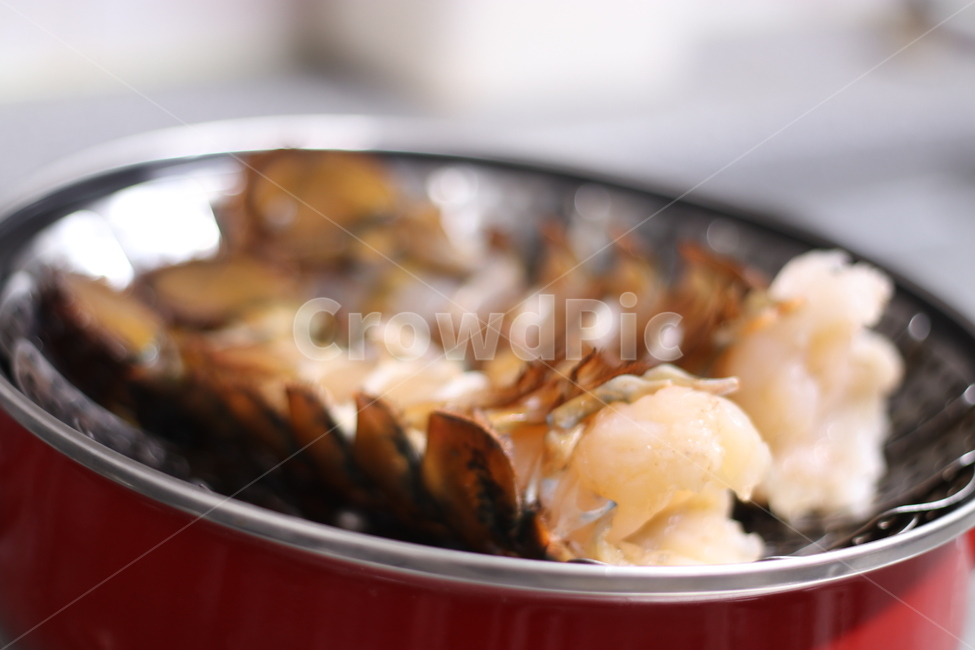 랍스타,해산물,랍스터,찜솥,찜기,음식,식재료,요리,food,cook,meal,dishes,food reserves