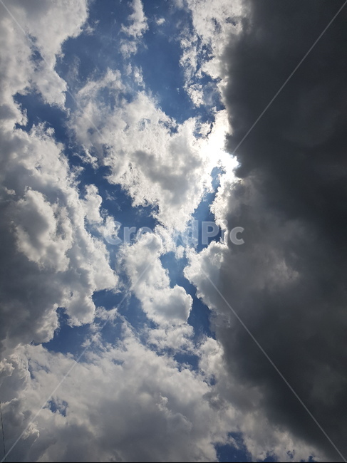 구름,하늘,파란하늘,뭉게구름,특이한구름,파란,푸른하늘,special,sky,bluesky