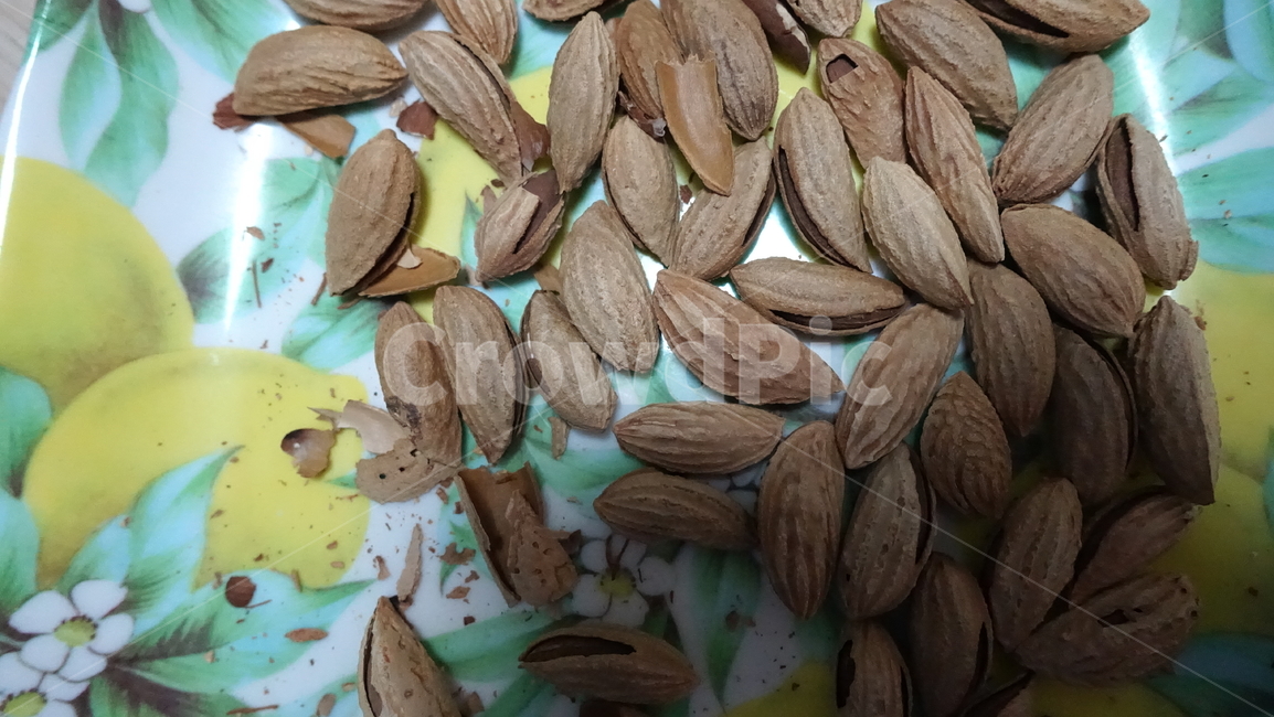 음식,food,almond,아몬드,견과류