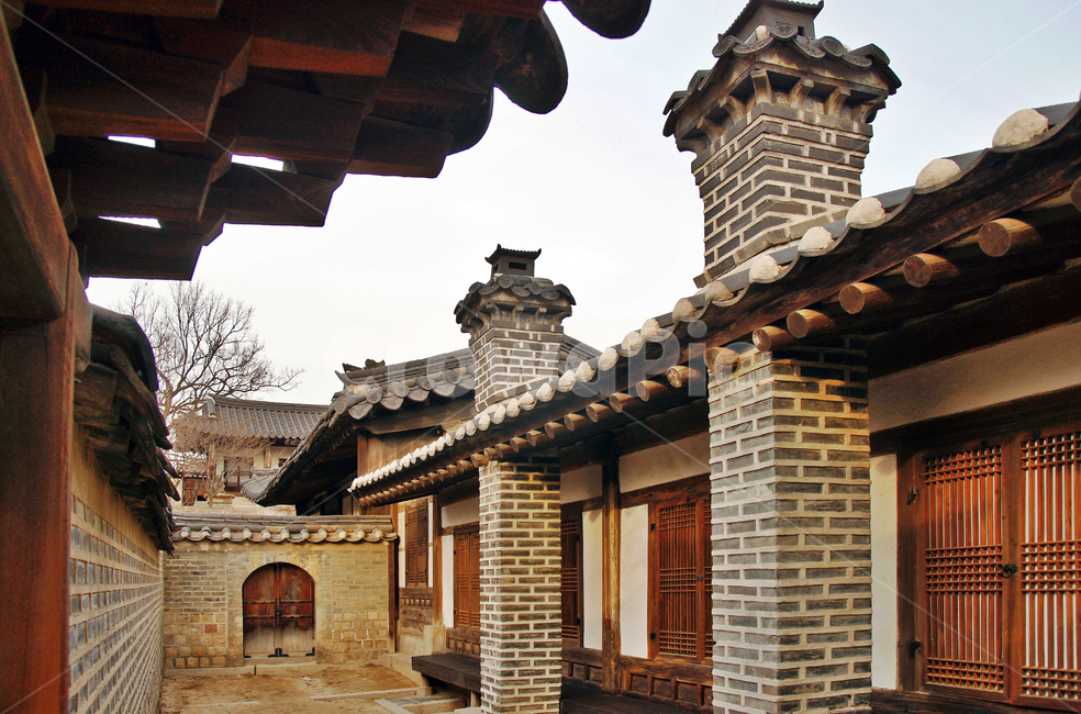 낙선재,창덕궁,한옥,궁궐,고건축,굴뚝,전통굴뚝,한국전통,한국문화,korean traditional,korean culture,건축물,건물외관,exterior,building,structure,architecture,construction