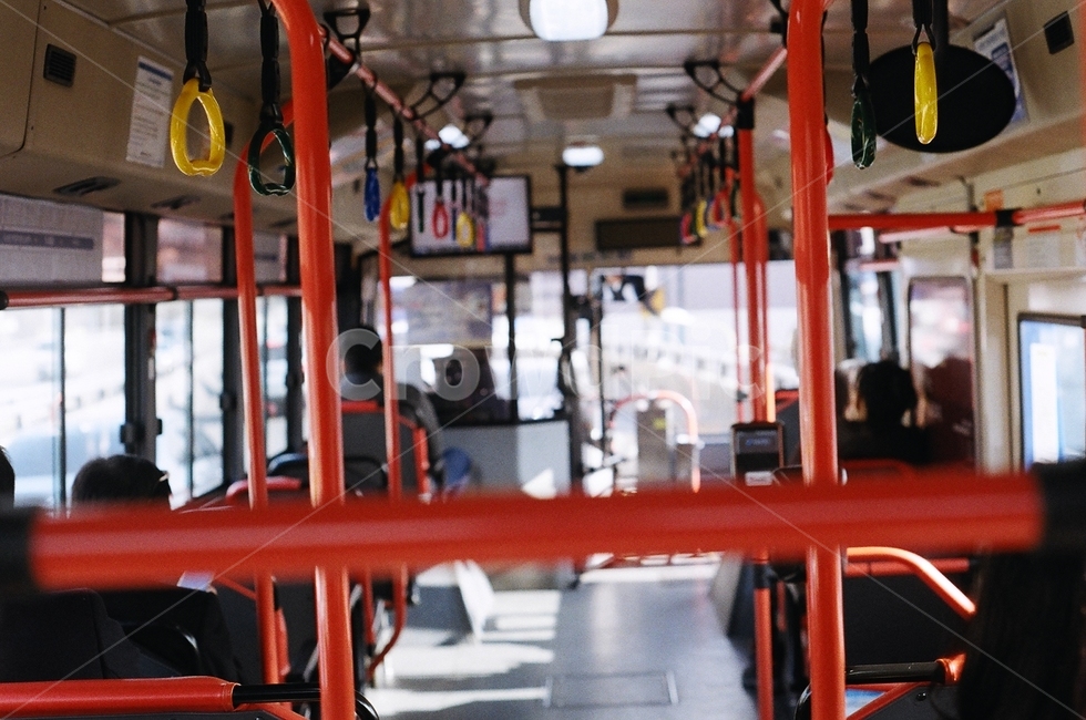 버스,버스안,서울,손잡이,공간,감성,sensible,feeling,교통,교통수단,traffic,transportation
