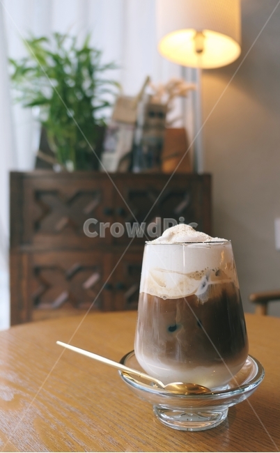 food,음식,creme,크림,dessert,디저트,아인슈페너,커피,카페