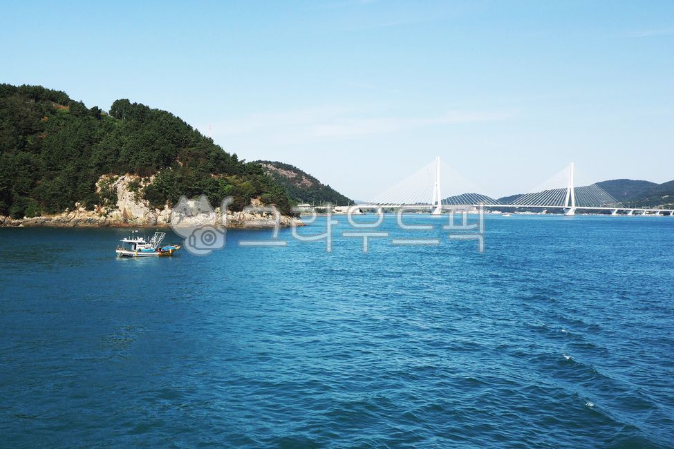 Geumodo ferry,Geumodo,Yeosu,Namhae,Yeosu tourism