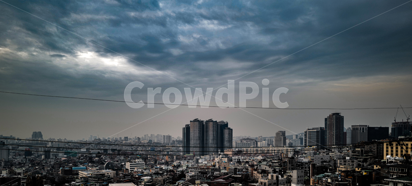landscape,경치,outdoors,옥외,urban,어반,building,건물,city,도시,구름,cloud,저녁,night,도시,풍경,city,landscape,한국도시풍경,한국도시경관,korea cityscape