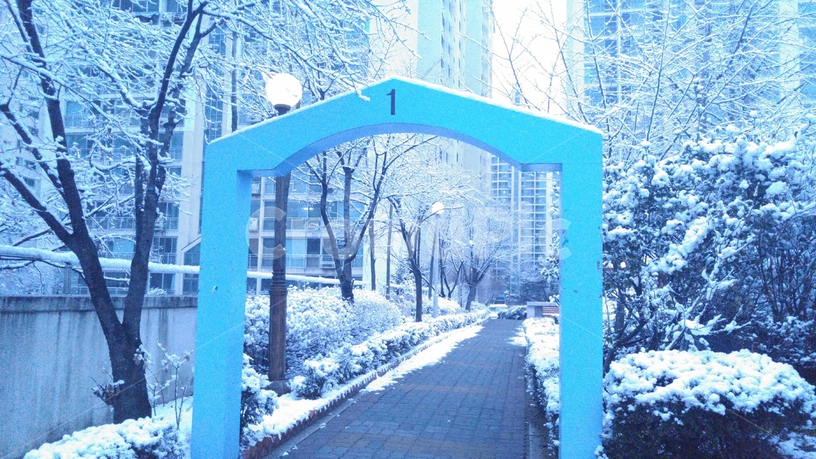 겨울,눈,눈내린풍경,감성,동네,집,아파트