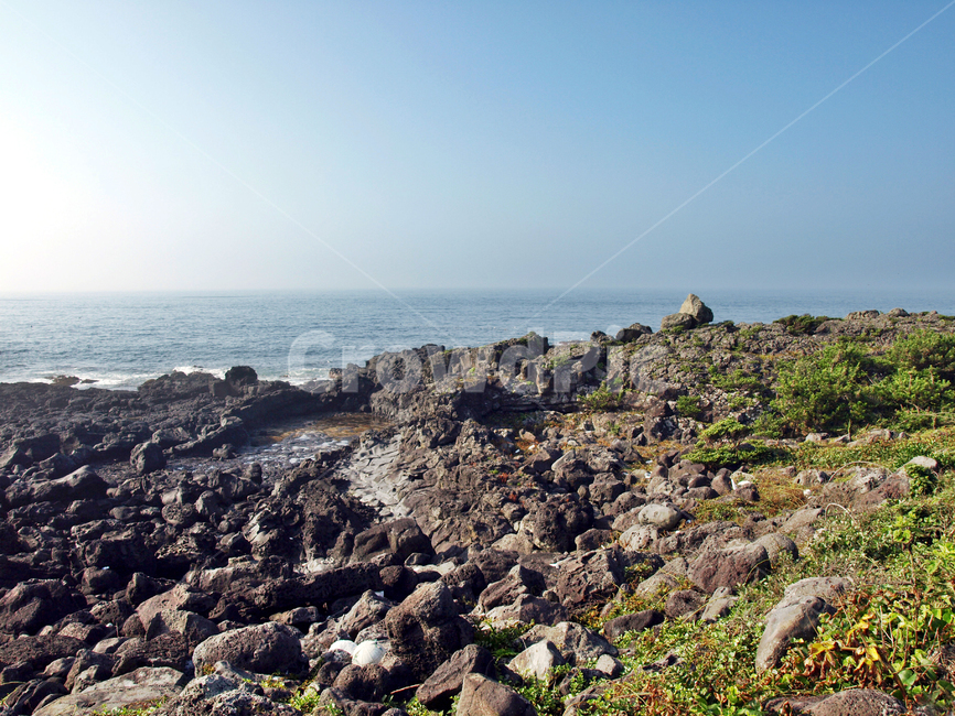 온평포구,올레3코스,올레,제주,서귀포,현무암,자연,풍경,nature,landscape,제주도,jeju,jeju island,rubble,파편,ground,바닥