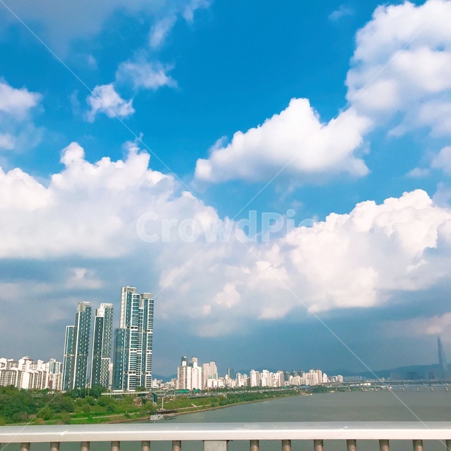 하늘,구름,맑음,하늘색,하얀색,nature,날씨,sky,cloud,weather