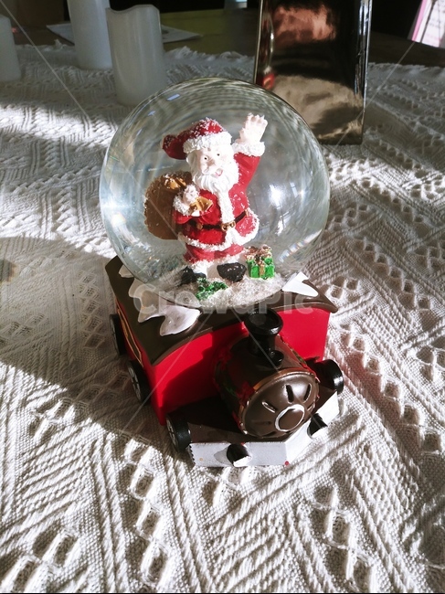 크리스마스,산타,밝은,스노우볼,눈,작은입상,메리크리스마스,성탄절,merry christmas