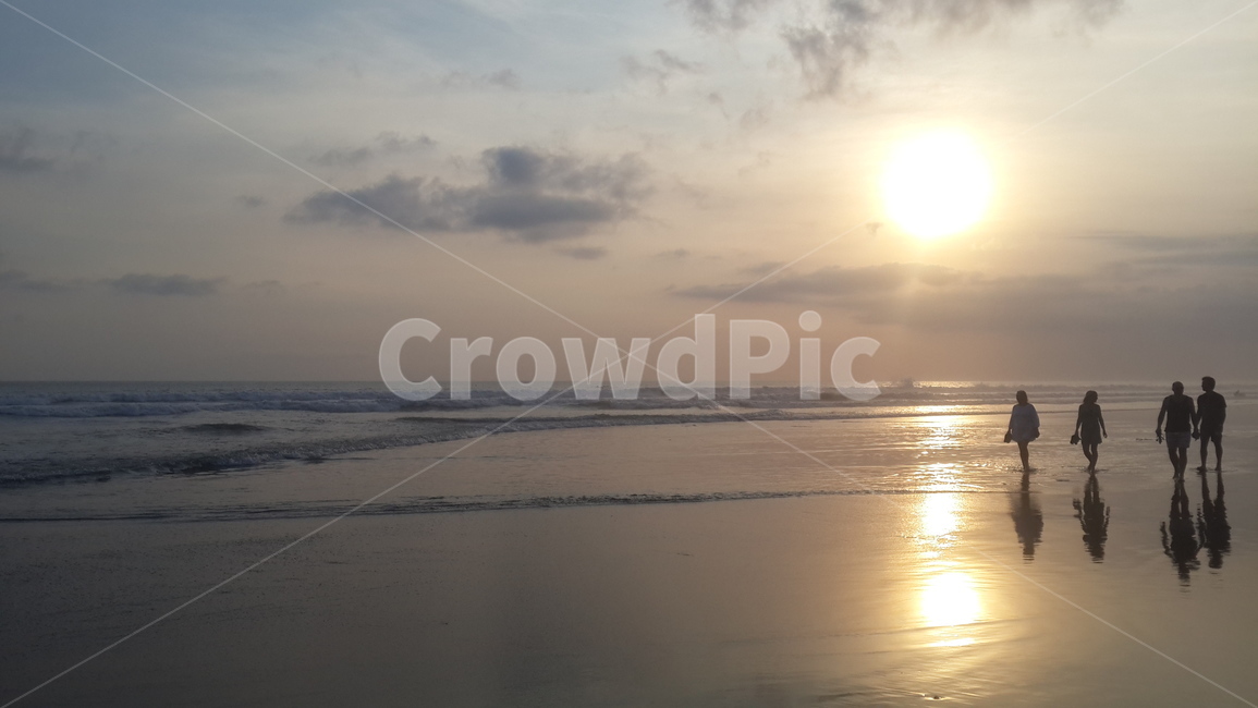 인도네시아,발리,짱구,짱구해변,석양,일몰,황혼,반사,해,태양,그림자,indonesia,bali,canggu,canggubeach,sunset,beachsunset,dusk,twilight,sun,sky,하늘,바다석양,reflection,shadow,자연,풍경,nature,landscape,light,빛,flare,플레어,outdoors,옥외,sunlight,햇빛