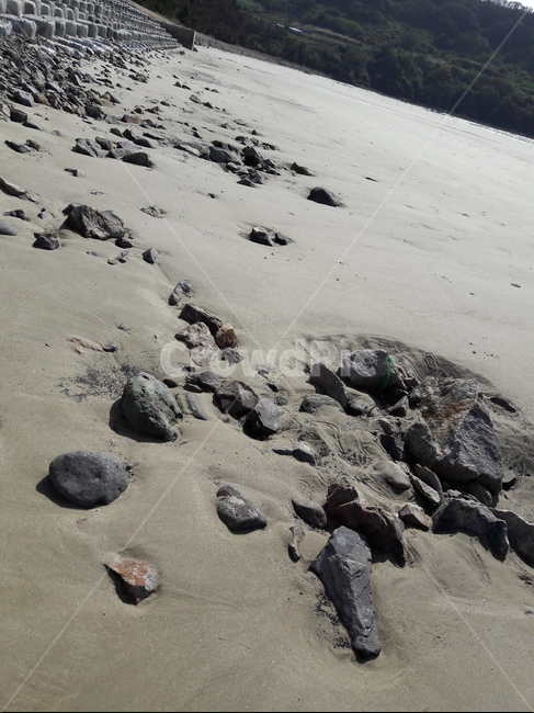 해변,beach,모래,sand,grit,stone,rock,돌,조약돟,pebble,seaside,자연,풍경,nature,landscape