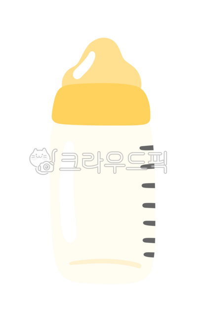 젖병,유아,어린아이,갓난아기,아기,병,용기,통,육아,아이,임신,용품,유아용품,손그림,일러스트,신생아,조리원,분유,출산,baby,bottle