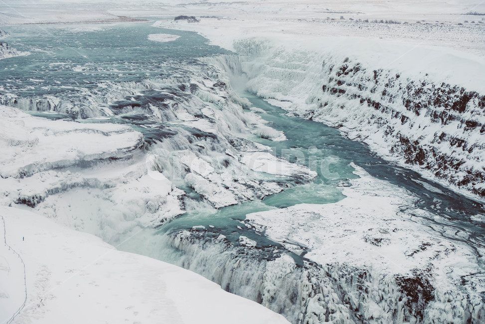 아이슬란드,굴포스,폭포,산,outdoors,glacier,빙하,ice,겨울,계절,winter,season,자연,풍경,nature,landscape,해외,외국,세계,foreign,oversea,world,세계자연풍경,해외자연풍경,외국자연풍경,world nature landscape