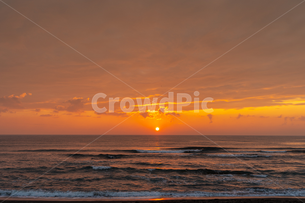 일출,제주도,하늘,바다,성산일출봉,자연,풍경,nature,landscape,outdoors,옥외,dawn,새벽,red sky,붉은 하늘,sunset,일몰,sky,dusk,황혼,sunlight,햇빛