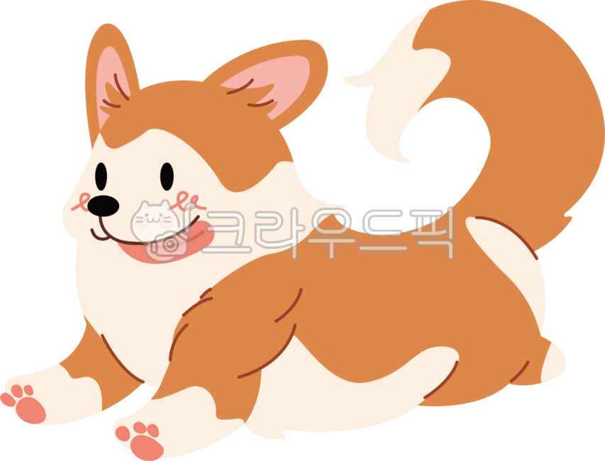 귀여운,코기,강아지,애완동물,만화,일러스트,털,발바닥,장난기,사랑스러운,귀여운표정,앉아있는,뛰는,갈색,흰색,동그란귀,짧은다리,꼬리,개,동물,털색,행복한,애정,놀기,장난감,귀여움,애교,표정,포즈,사랑,편안함,웃음,캐릭터,표현,동물사랑