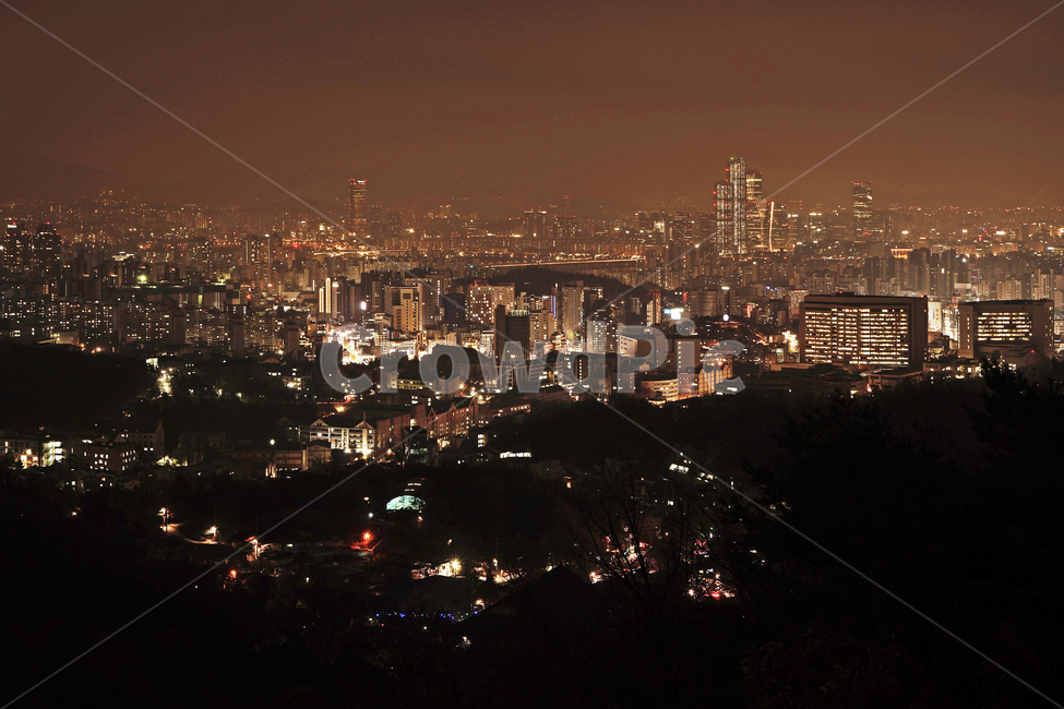 도심풍경,야경,서울,안산,건물,아파트,불빛,조명,마포구,야경,밤,풍경,nightscape,night,landscape,도시,city,한국도시풍경,한국도시경관,korea cityscape