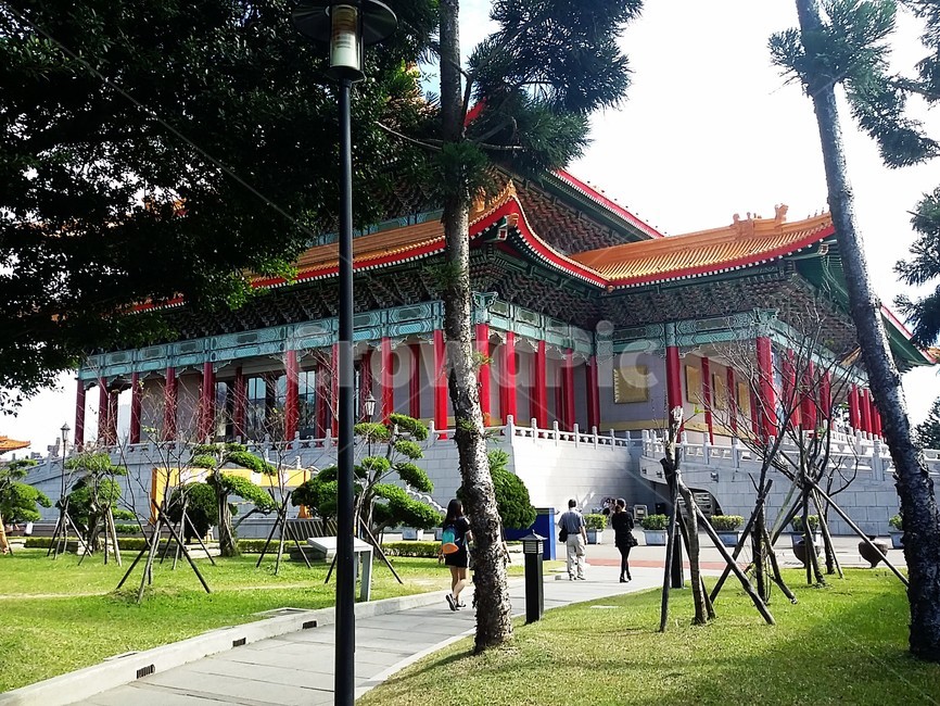 대만,타이페이,중정기념당,taiwan,고궁,맑은,파란,궁,하늘,랜드마크,landmark,tourist attraction,해외,외국,세계,foreign,oversea,world,세계랜드마크,해외랜드마크,외국랜드마크,world landmark,world tourist attraction,building,건물,architecture,건축물