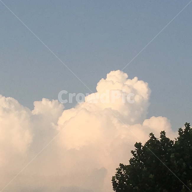 맑은날씨,뭉게구름,구름풍경,점심하늘,cloud,sky