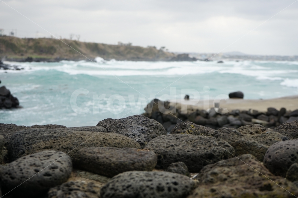 제주도,바다,돌담,바람,파도,자연,풍경,nature,landscape,제주도,jeju,jeju island,rock,록